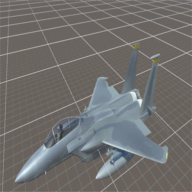 临朐充气飞机模型制作
